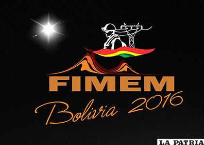 Tercera versión de la Feria Internacional de Minería en Oruro /FIMEM