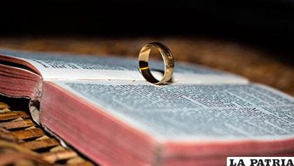 En lo que va del año ya se declaró la nulidad de al menos 80 matrimonios /vaticanocatolico.com