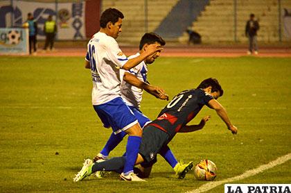 Los orureños intentarán tumbar a sus clásicos rivales