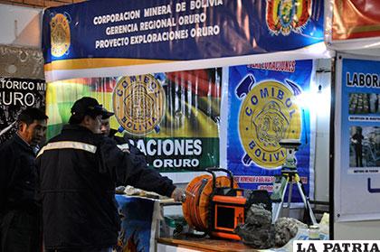 La Fimem concluye hoy