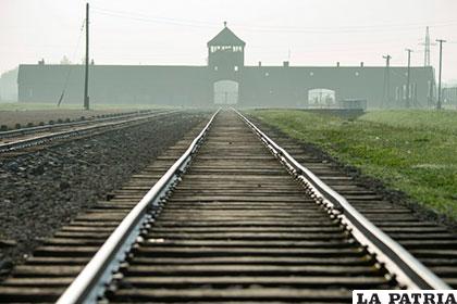 Auschwitz fue uno de los peores centros de tortura en la Alemania nazi /El Diario de Yucatán