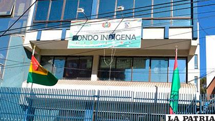 El ex Fondioc cambió de sigla a 