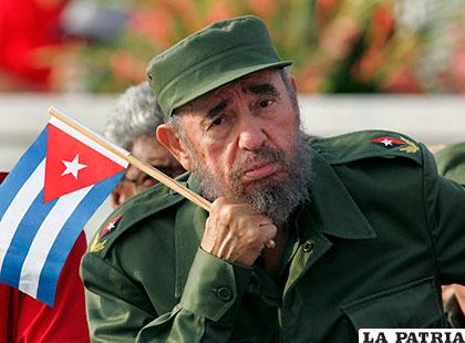 Cuba, a diez años sin Fidel Castro