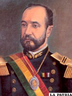José Manuel Pando Solares