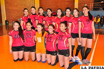 Equipo de Alemán logró un triunfo sacrificado ante América