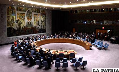 Miembros de la ONU rechazan el uso de armas nucleares 