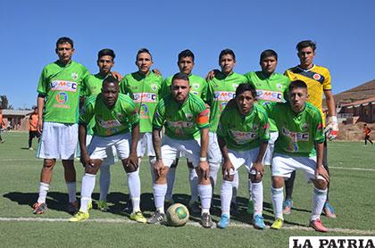 Surcar vence y se consolida en el segundo puesto del torneo