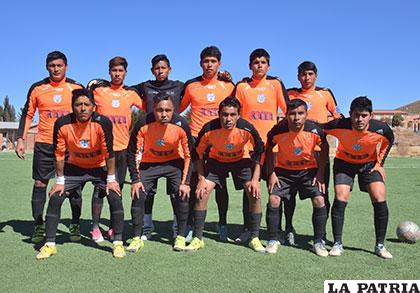 Deportivo Kala volvió a perder y no levanta cabeza