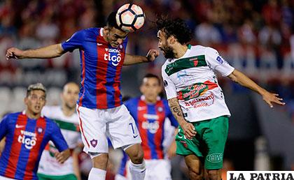 Boston River con el objetivo de remontar el 2-1 recibe a Cerro Porteño