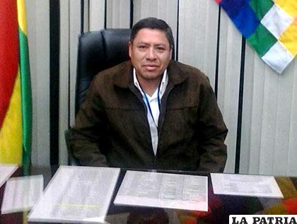 Rafael Germán David Vargas Arellano, foto de su perfil personal /FACEBOOK