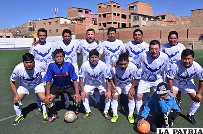 El equipo de San José no pudo mantener en triunfo ante Deportivo Itos
