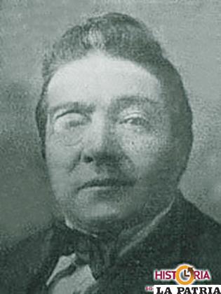 Juan Francisco Bedregal