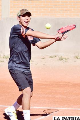Mauricio Guizada
