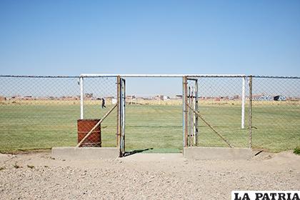 Por segunda ocasión los jugadores no se presentaron a entrenar