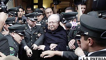El expárroco chileno Fernando Karadima, considerado culpable de abusos por la justicia civil /ELDIARIO.ES