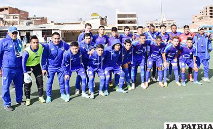 Deportivo Escara continúa segundo en la tabla de posiciones 