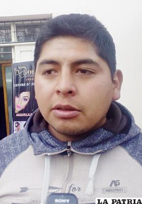 Josué Vidal
