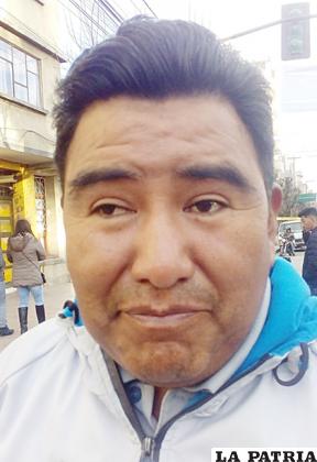 Luis Martínez