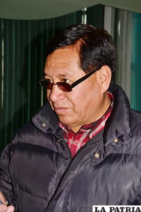 José Luis Velásquez 