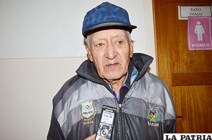 Nicéforo Richard