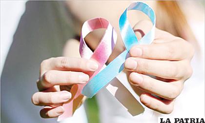 En el país la mayor incidencia en mujeres es el cáncer cervicouterino y de mama, y en varones de próstata /revistacentral.com
