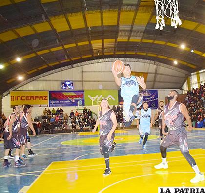 Será un duelo especial entre dos planteles con características muy especiales