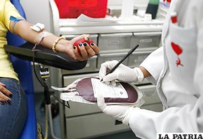 En lo que va de año han muerto ocho personas con hemofilia en Venezuela /ELMUNDO.COM