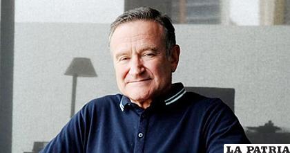 Robin McLaurin Williams, más conocido como Robin Williams, fue un comediante y actor de voz estadounidense /celebritax.com