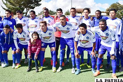 Escara con el triunfo ante JCDT sumó 30 puntos y se acomoda en el primer puesto
