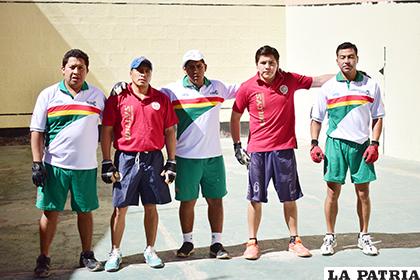 Río Ingenio y Deportivo Flores protagonizaron una contienda muy especial
