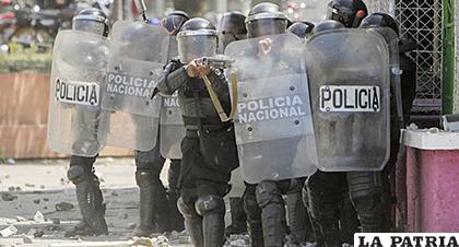 Matan a estudiante brasileña en Nicaragua y universidad
acusa a paramilitares /INFORME21.COM