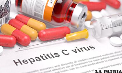 Las hepatitis B y C, afecta a 325 millones de personas en el mundo y causa 1,34 millones de muertes el año /nanduti.com.py