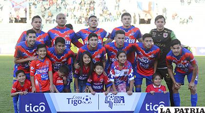 Universitario está en el fondo de la tabla del punto promedio /APG
