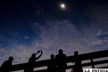 El próximo 2 de julio se registrará un eclipse solar total /criticasur.com.ar