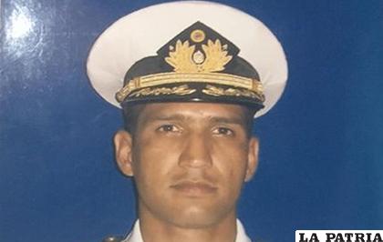 La muerte del militar Rafael Acosta Arévalo, indigna Venezuela y organismos internaciones /eestatic.com