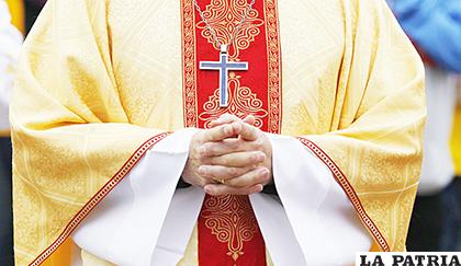 La Iglesia católica en Chile atraviesa una grave crisis por casos de abusos sexuales /Cooperativa