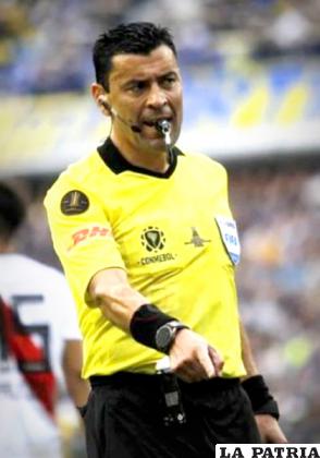 Roberto Tobar /canalnet.tv