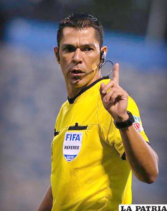 Mario Díaz de Vivar /24horas.cl