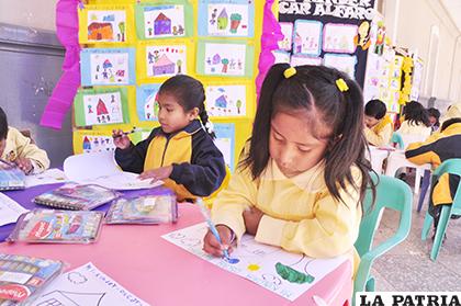 Según R.M 01/2019 el inicio de clases debe ser el 15 de julio /LA PATRIA/ARCHIVO