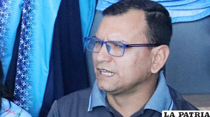 Dirigente del club deportivo Blooming fue asesinado en Santa Cruz /ANF