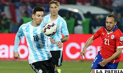 El partido promete un buen fútbol entre ambas selecciones /MUNDO DEPORTIVO