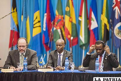 Los países del Caricom expresaron su preocupación por la reciente escalada de tensión en Venezuela /Diario Las Américas