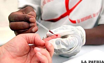 Según la OPS, para terminar con esta epidemia es fundamental garantizar la salud universal /Cablenoticias
