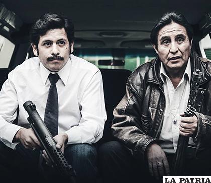 Película boliviana abre las heridas olvidadas de la dictadura /Facebook