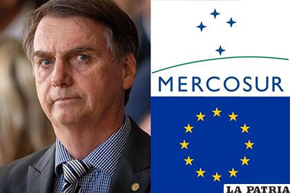 Francia y sus condiciones para Brasil /MercoPress