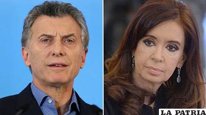 Los actuales candidatos para la presidencia argentina /Nueva Tribuna