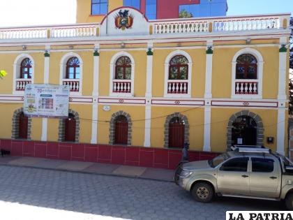 Salinas se encapsuló al conocer el primer caso de Covid-19 en ese municipio /GAMSGM