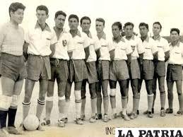 El club Ingenieros protagonista en los torneos desde sus inicios
/LA PATRIA /archivo