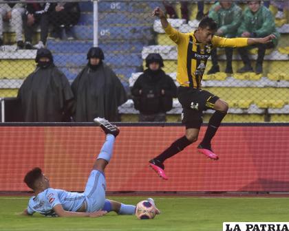 Si el torneo se reanuda, se disputarán partidos seguidos /APG