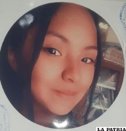 Luzney Mariana Velasco Castro /LA PATRIA
